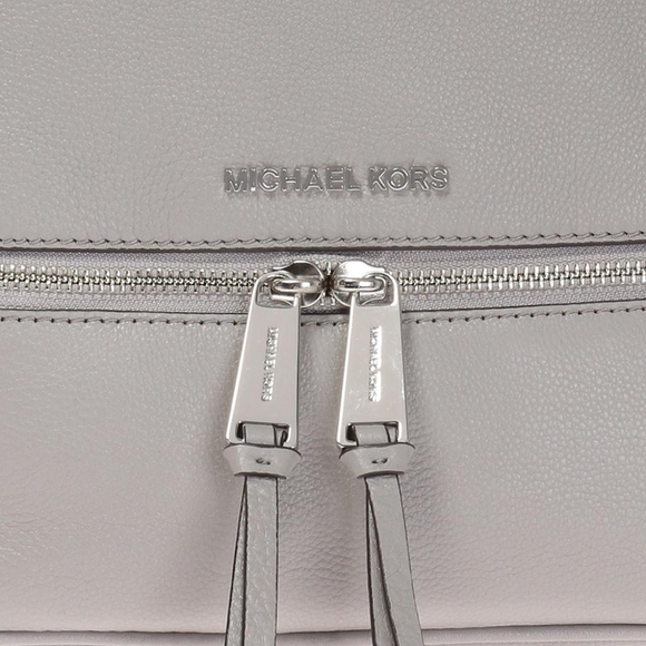 Michael Kors Rhea Large Backpack - Picture 4 of 14